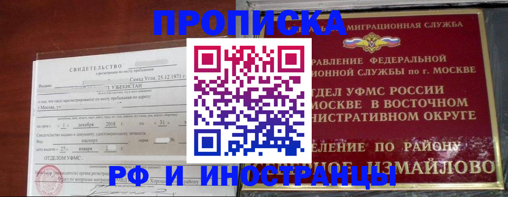 временная регистрация недорого в Будённовске